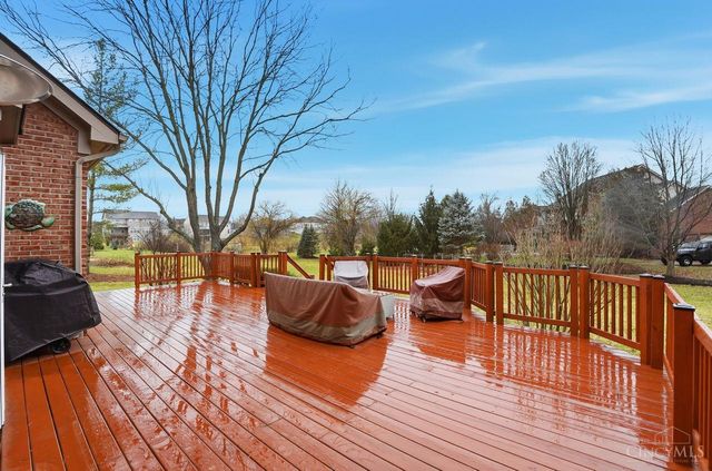 6306 Caddies Way, Mason, OH 45040