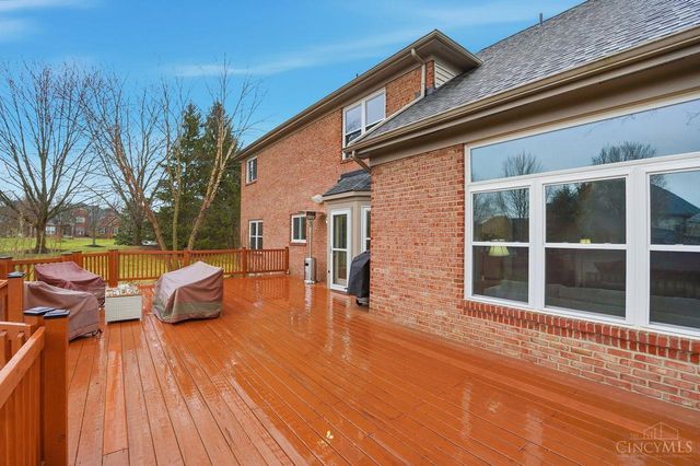 6306 Caddies Way, Mason, OH 45040