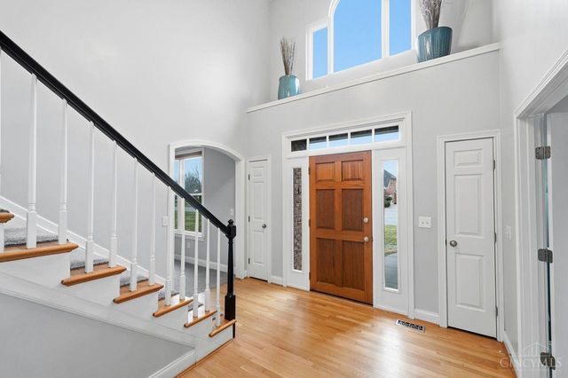 6306 Caddies Way, Mason, OH 45040