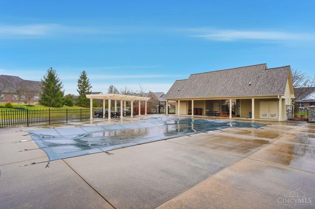 6306 Caddies Way, Mason, OH 45040