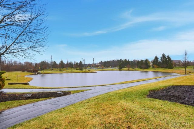 6306 Caddies Way, Mason, OH 45040