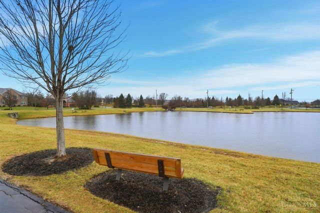 6306 Caddies Way, Mason, OH 45040