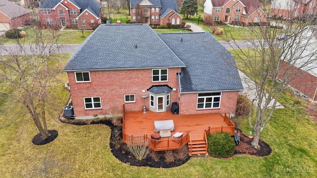 6306 Caddies Way, Mason, OH 45040