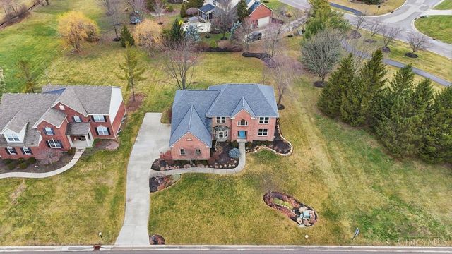 6306 Caddies Way, Mason, OH 45040