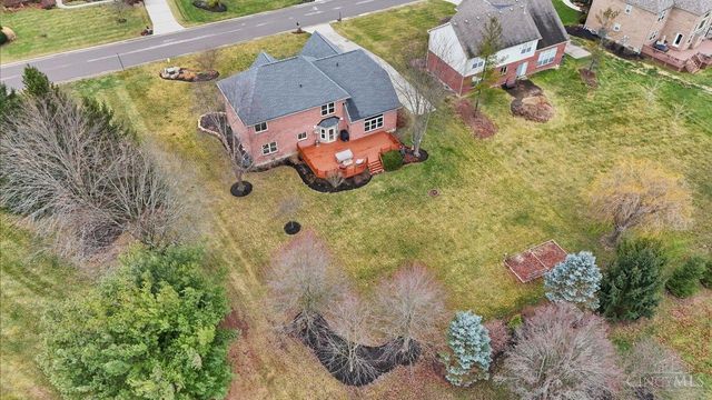 6306 Caddies Way, Mason, OH 45040