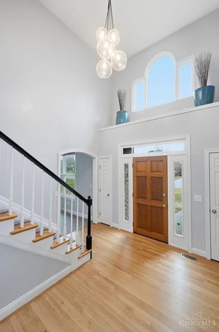 6306 Caddies Way, Mason, OH 45040