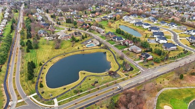 6306 Caddies Way, Mason, OH 45040