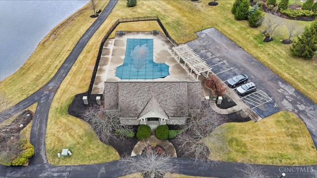 6306 Caddies Way, Mason, OH 45040