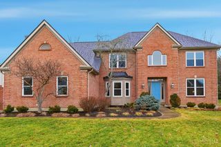 6306 Caddies Way, Mason, OH 45040