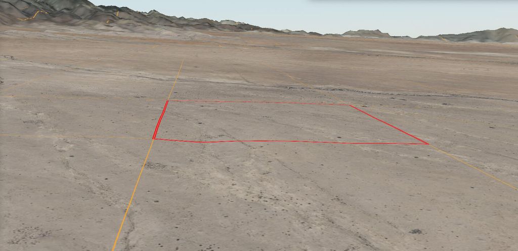 Lot 302 Deer Valley Road, San Antonio, NM 87832