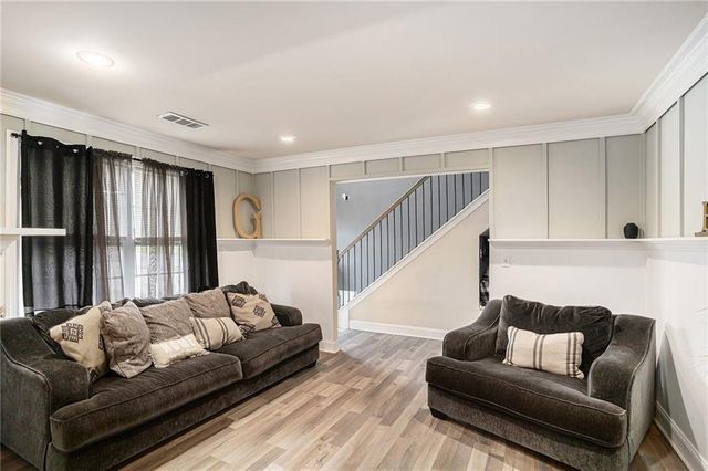 3552 Topaz Terrace, Rex, GA 30273