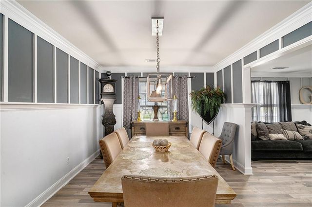 3552 Topaz Terrace, Rex, GA 30273