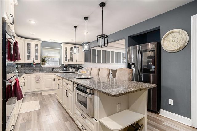 3552 Topaz Terrace, Rex, GA 30273