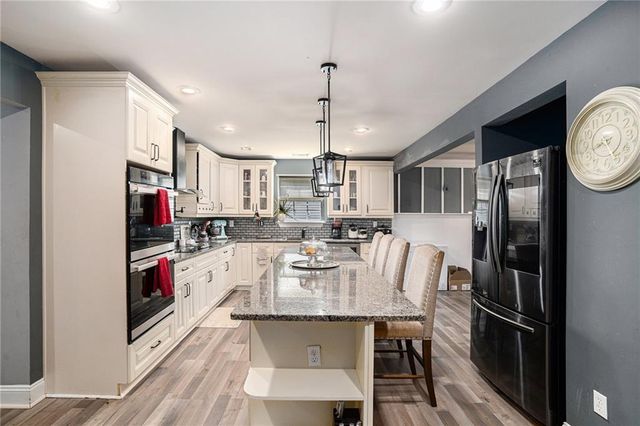 3552 Topaz Terrace, Rex, GA 30273