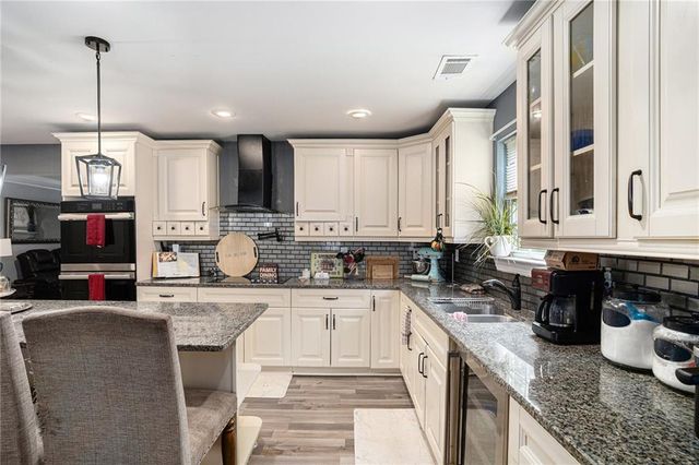 3552 Topaz Terrace, Rex, GA 30273