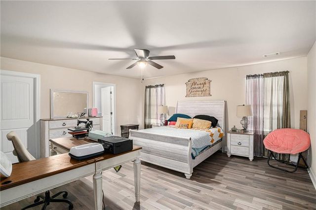 3552 Topaz Terrace, Rex, GA 30273
