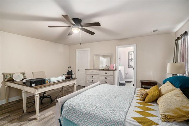 3552 Topaz Terrace, Rex, GA 30273