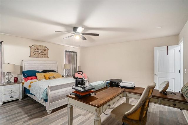 3552 Topaz Terrace, Rex, GA 30273