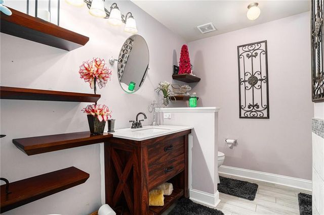 3552 Topaz Terrace, Rex, GA 30273