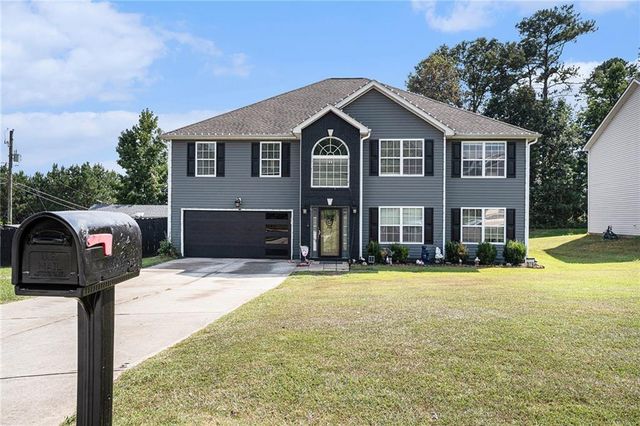 3552 Topaz Terrace, Rex, GA 30273