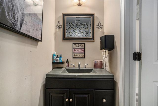 3552 Topaz Terrace, Rex, GA 30273