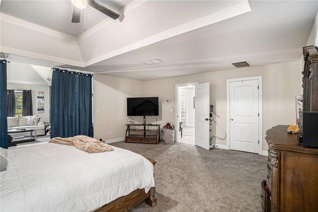 3552 Topaz Terrace, Rex, GA 30273