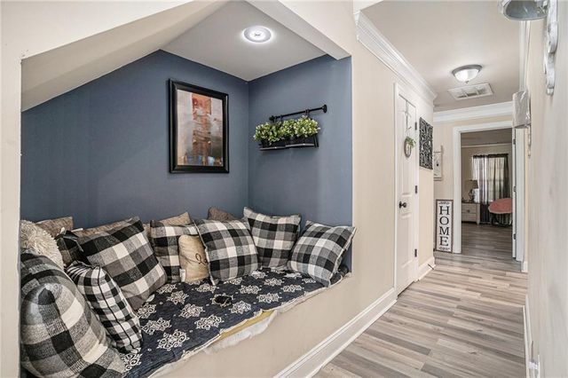 3552 Topaz Terrace, Rex, GA 30273