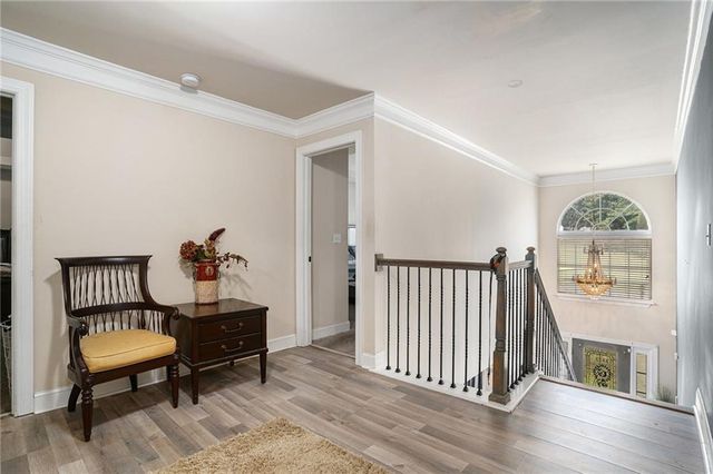 3552 Topaz Terrace, Rex, GA 30273