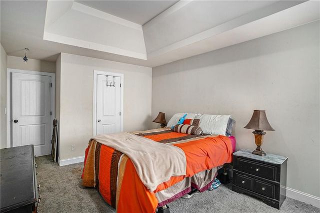 3552 Topaz Terrace, Rex, GA 30273