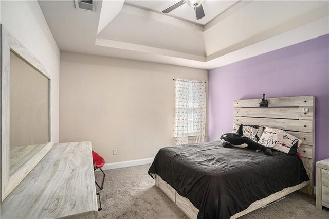 3552 Topaz Terrace, Rex, GA 30273