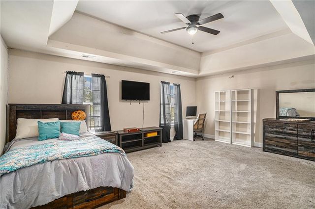 3552 Topaz Terrace, Rex, GA 30273