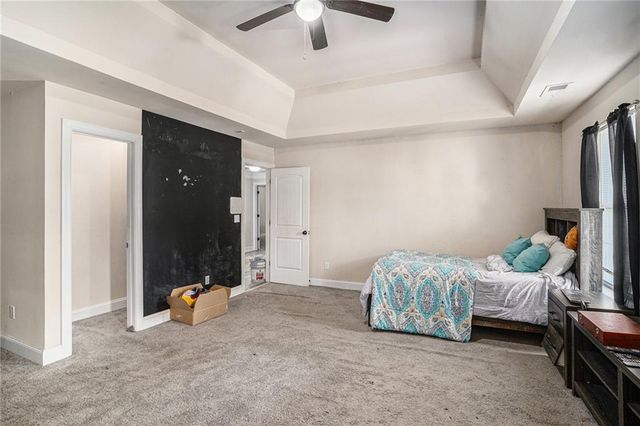 3552 Topaz Terrace, Rex, GA 30273