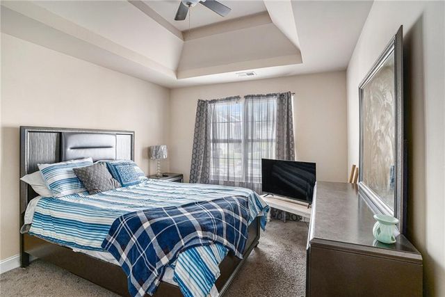 3552 Topaz Terrace, Rex, GA 30273