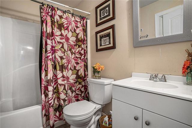 3552 Topaz Terrace, Rex, GA 30273