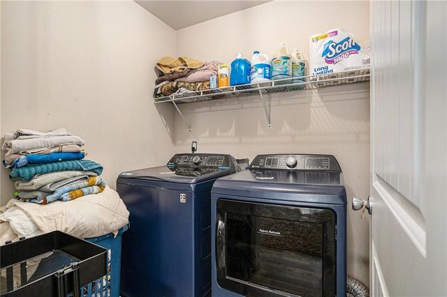 3552 Topaz Terrace, Rex, GA 30273