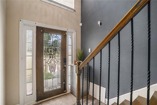 3552 Topaz Terrace, Rex, GA 30273