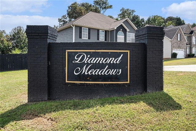 3552 Topaz Terrace, Rex, GA 30273