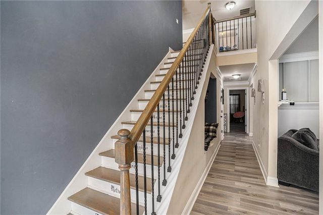3552 Topaz Terrace, Rex, GA 30273