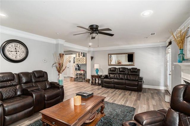 3552 Topaz Terrace, Rex, GA 30273