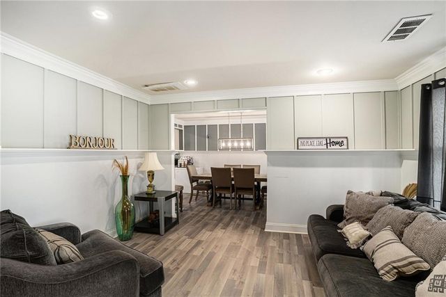 3552 Topaz Terrace, Rex, GA 30273