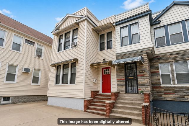 60-20 Cooper Avenue, Glendale, NY 11385