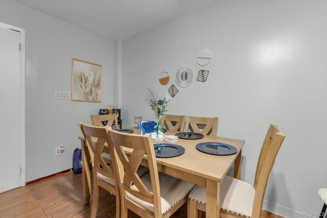 60-20 Cooper Avenue, Glendale, NY 11385