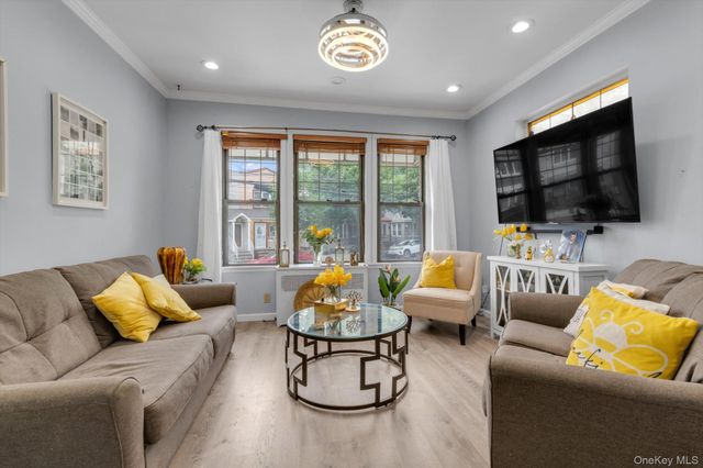 60-20 Cooper Avenue, Glendale, NY 11385