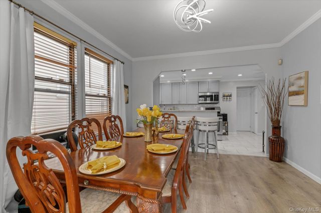 60-20 Cooper Avenue, Glendale, NY 11385