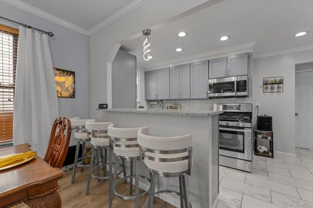 60-20 Cooper Avenue, Glendale, NY 11385