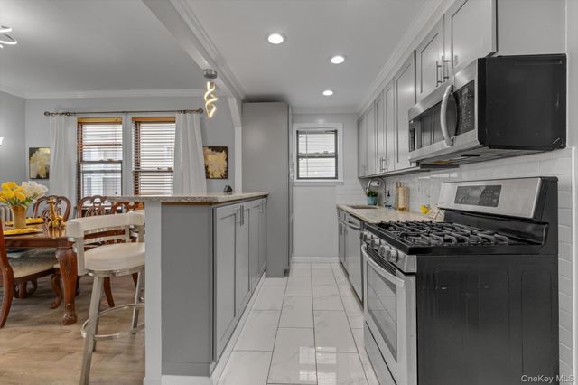 60-20 Cooper Avenue, Glendale, NY 11385