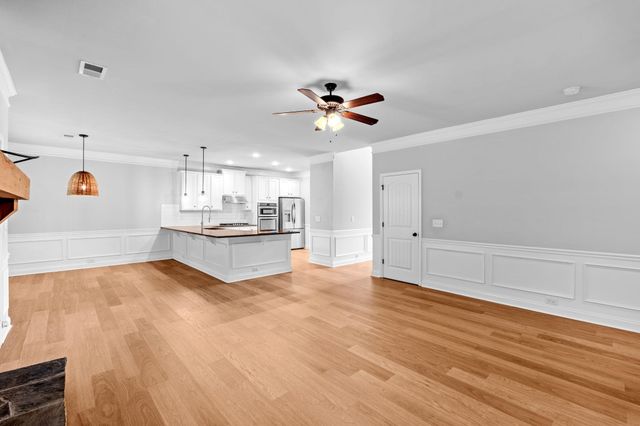 265 Delbourne Lane, Greer, SC 29651
