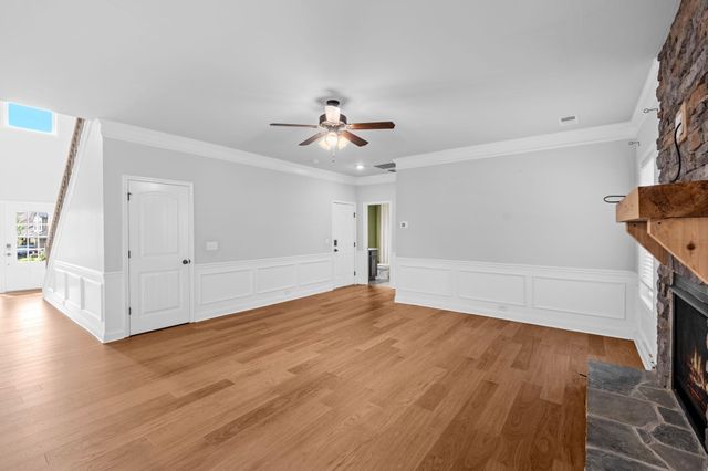 265 Delbourne Lane, Greer, SC 29651