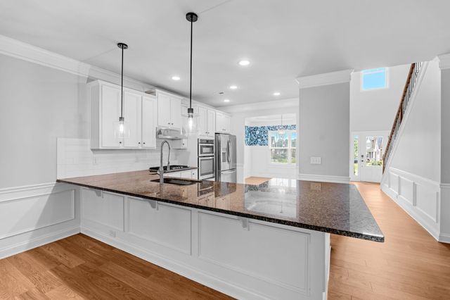 265 Delbourne Lane, Greer, SC 29651
