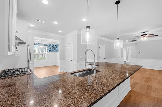 265 Delbourne Lane, Greer, SC 29651